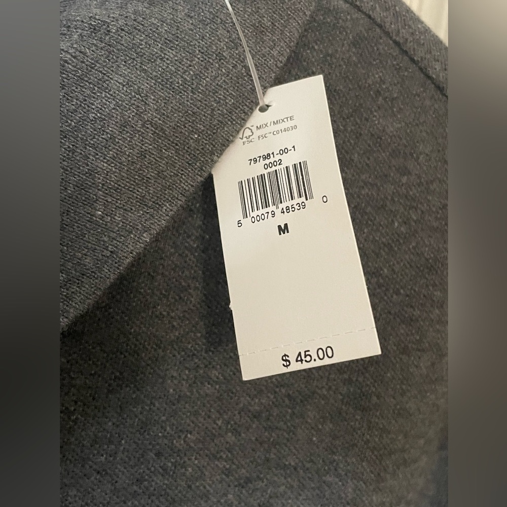 Banana Republic polo